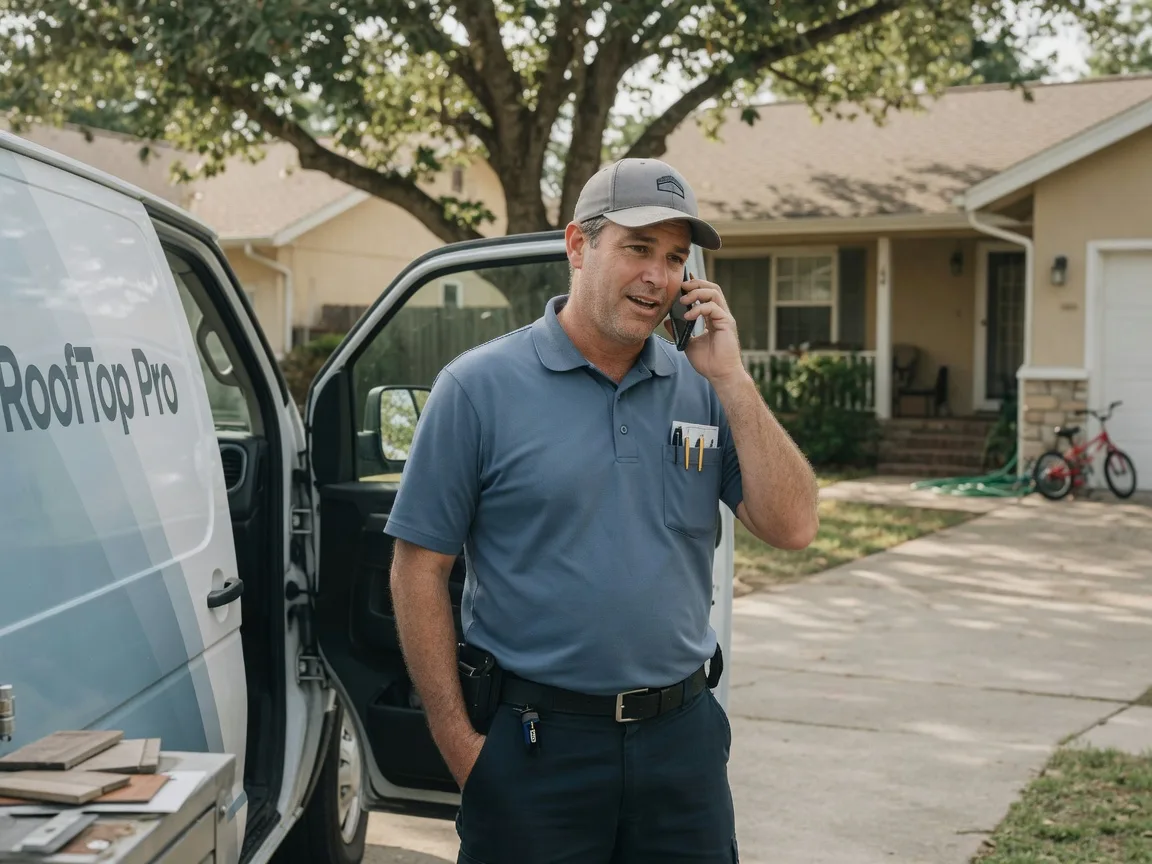 Roof Repair Lake Preston, SD FAQs